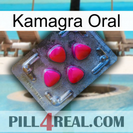 Kamagra Oral 13